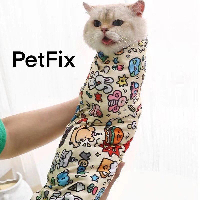 PetFix